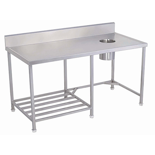 dish-table