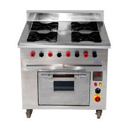 four-burner-gas