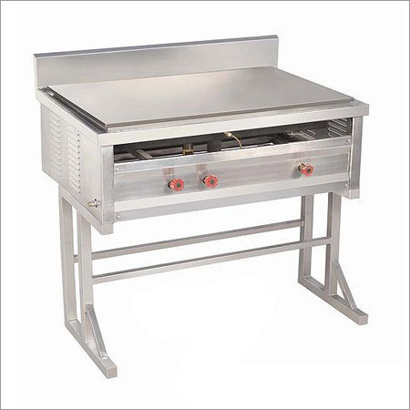 hot-plate