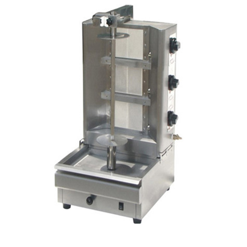 shawarma-machine